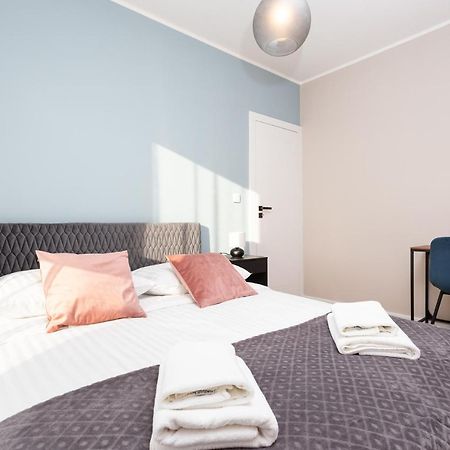 City Of The Kings - Indigo Apartment Krakow Exterior photo