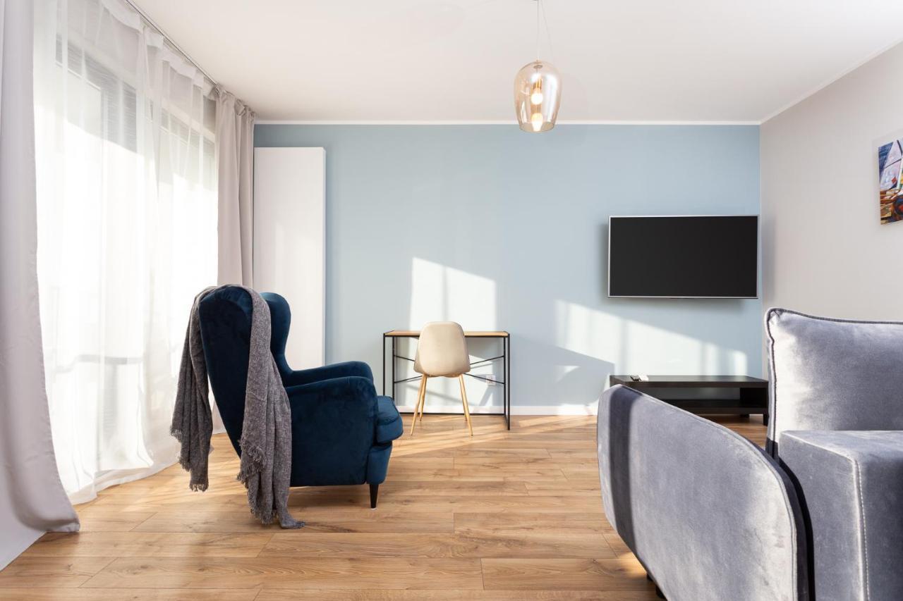 City Of The Kings - Indigo Apartment Krakow Exterior photo