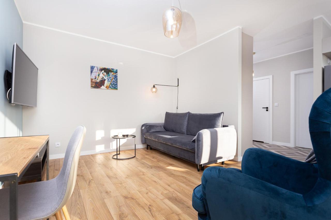 City Of The Kings - Indigo Apartment Krakow Exterior photo