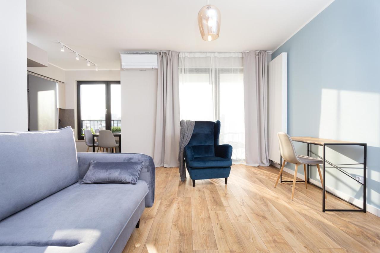 City Of The Kings - Indigo Apartment Krakow Exterior photo
