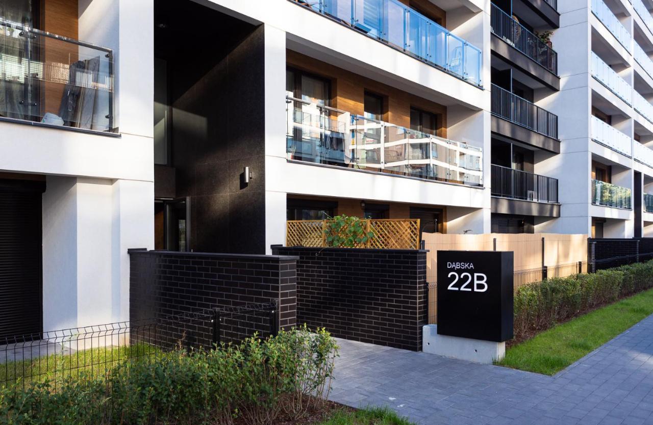 City Of The Kings - Indigo Apartment Krakow Exterior photo