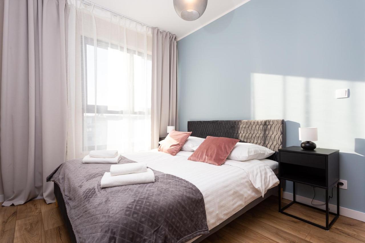 City Of The Kings - Indigo Apartment Krakow Exterior photo