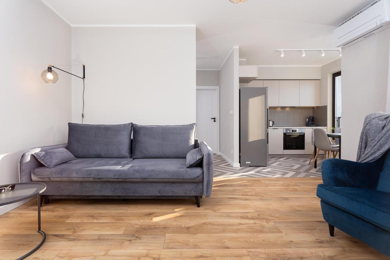 City Of The Kings - Indigo Apartment Krakow Exterior photo