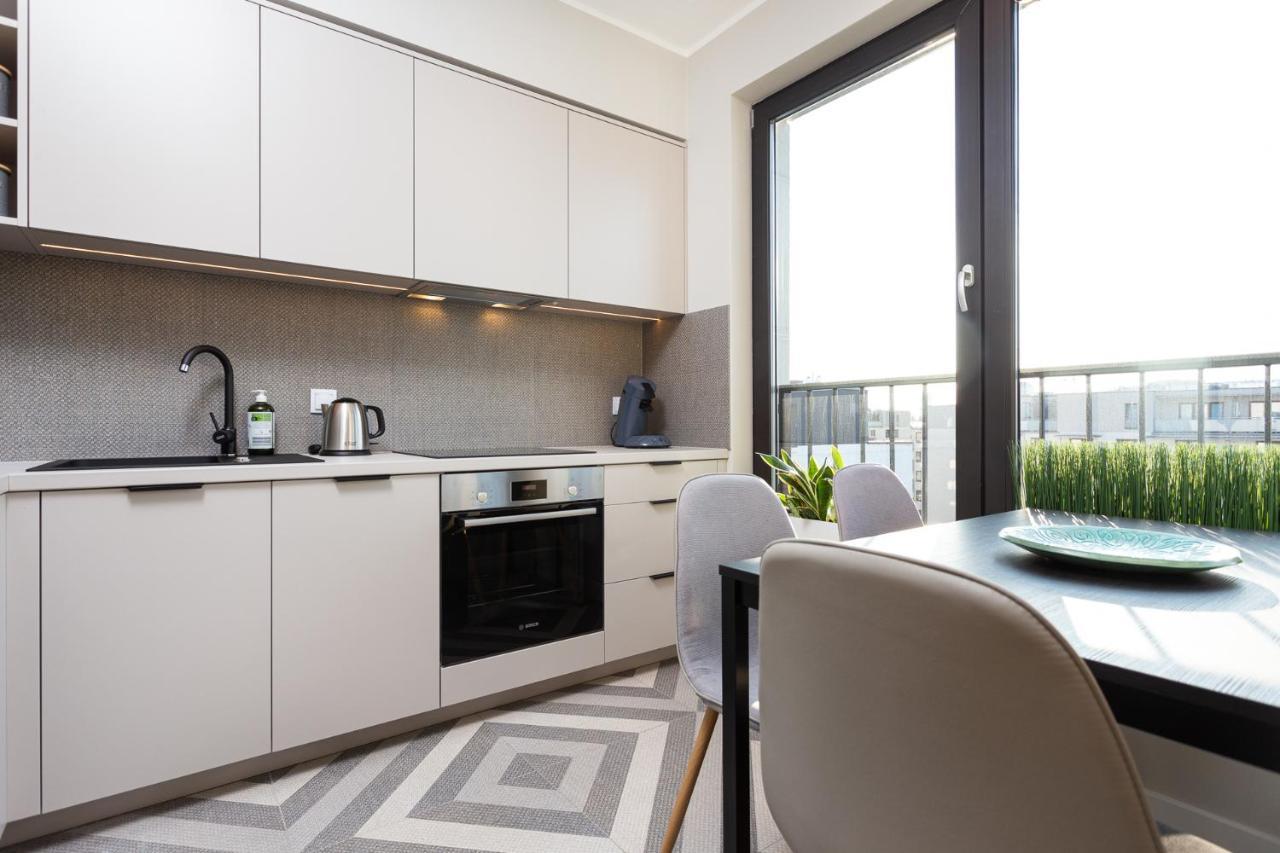 City Of The Kings - Indigo Apartment Krakow Exterior photo