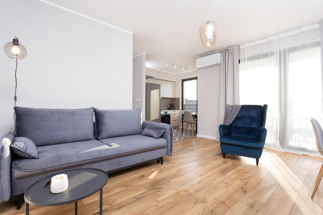 City Of The Kings - Indigo Apartment Krakow Exterior photo